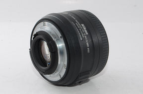 【外観特上級】Nikon 単焦点レンズ AF-S DX NIKKOR 35mm f/1.8G