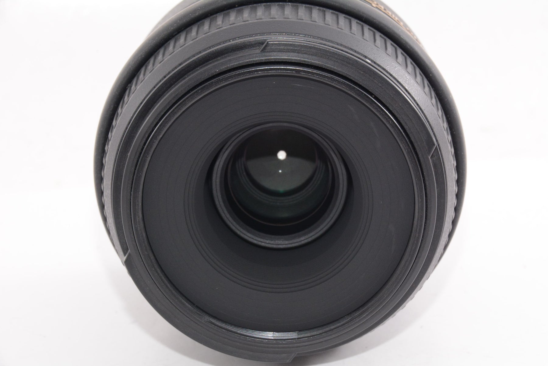 【外観特上級】Nikon AF-S DX Micro NIKKOR 40mm f/2.8G ニコンDX