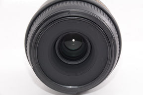 【外観特上級】Nikon AF-S DX Micro NIKKOR 40mm f/2.8G ニコンDX