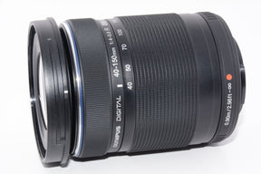 【外観特上級】OLYMPUS M.ZUIKO DIGITAL 40-150mm F4.0-5.6 ED