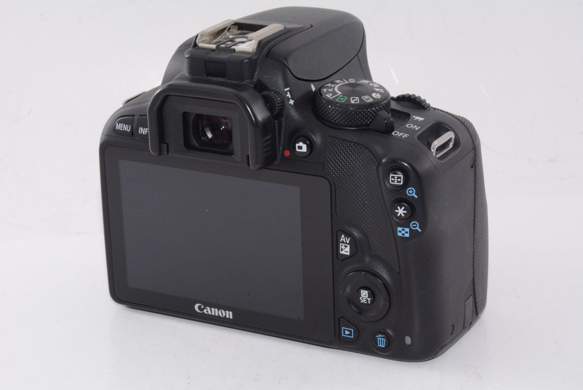 【外観並級】Canon キャノン EOS Kiss X7 ボディ