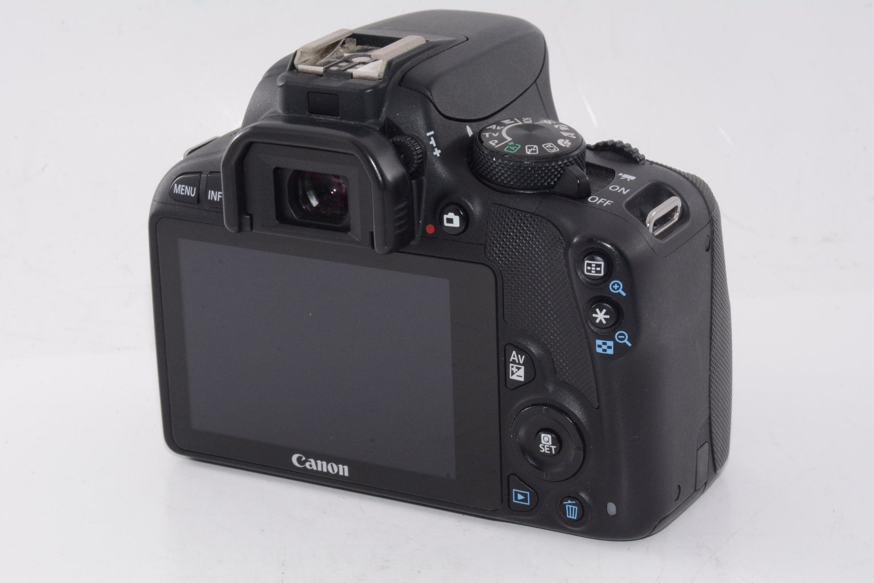 【外観並級】Canon キャノン EOS Kiss X7 ボディ