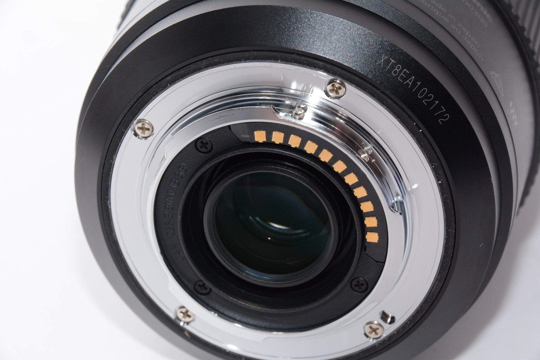 【外観特上級】パナソニック ルミックス G VARIO 100-300mm/F4.0-5.6 II