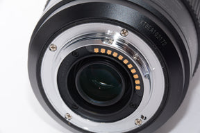 【外観特上級】パナソニック ルミックス G VARIO 100-300mm/F4.0-5.6 II