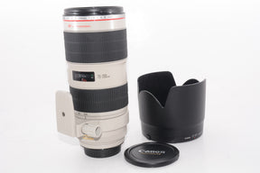 【外観特上級】Canon 望遠ズームレンズ EF70-200mm F2.8L IS II USM