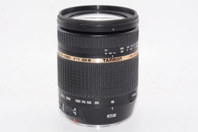 【外観並級】TAMRON 18-270mm F3.5-6.3 DiIIVC LD キャノン用