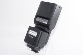 【外観特上級】ソニー 電波式ワイヤレス通信対応 フラッシュ HVL-F60RM