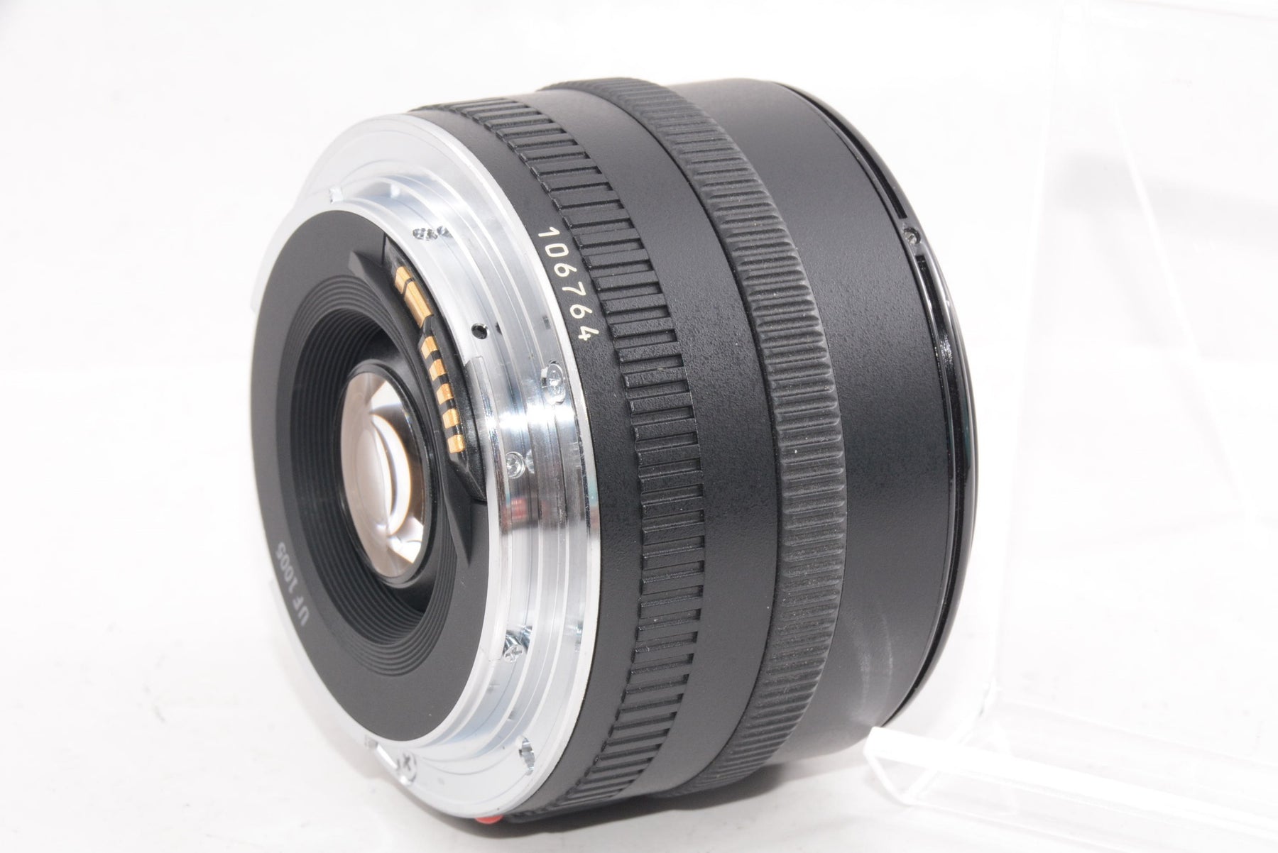 【外観特上級】Canon 単焦点レンズ EF28mm F2.8