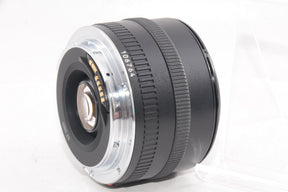 【外観特上級】Canon 単焦点レンズ EF28mm F2.8