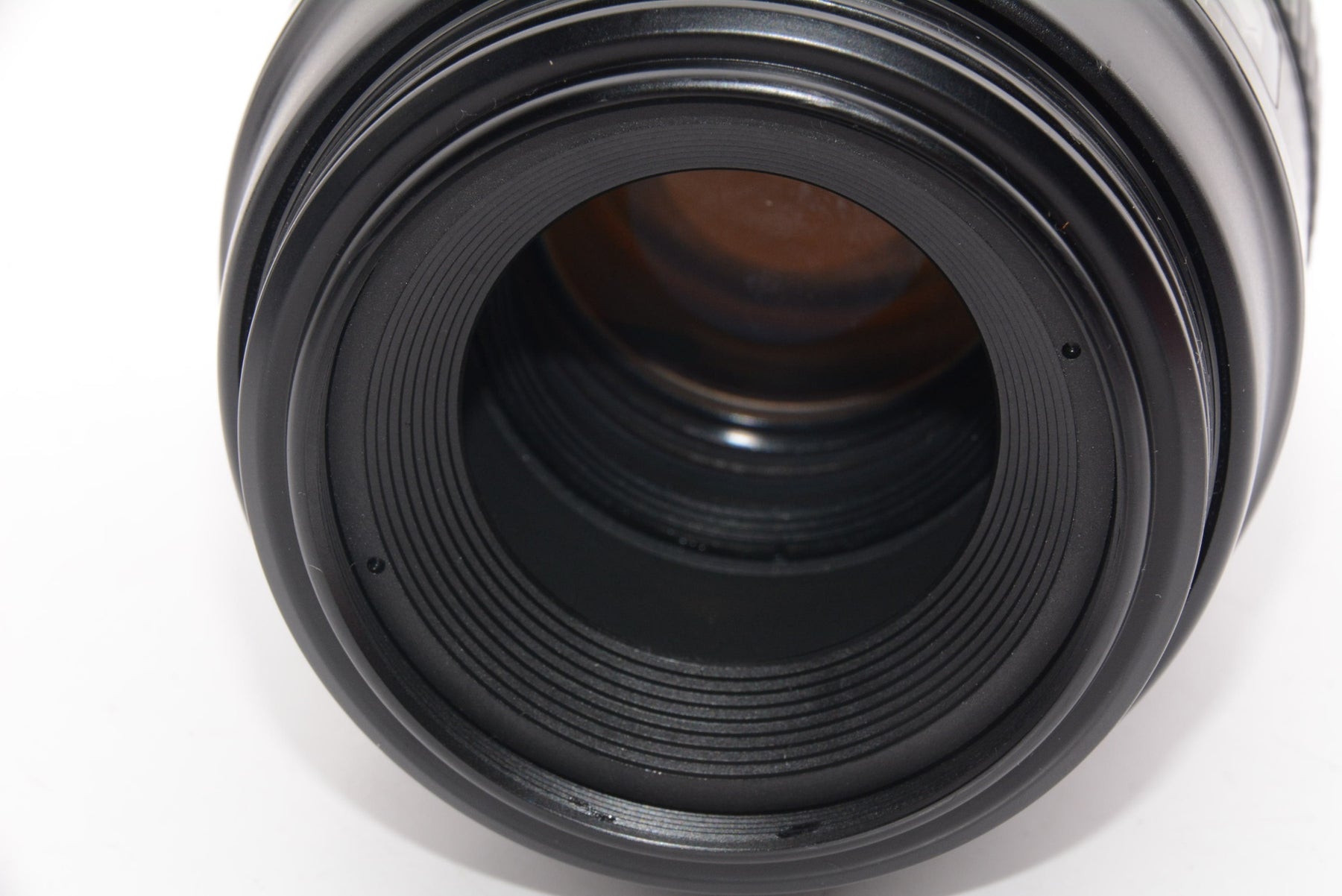 【外観特上級】Canon EF レンズ 100mm F2.8 マクロ