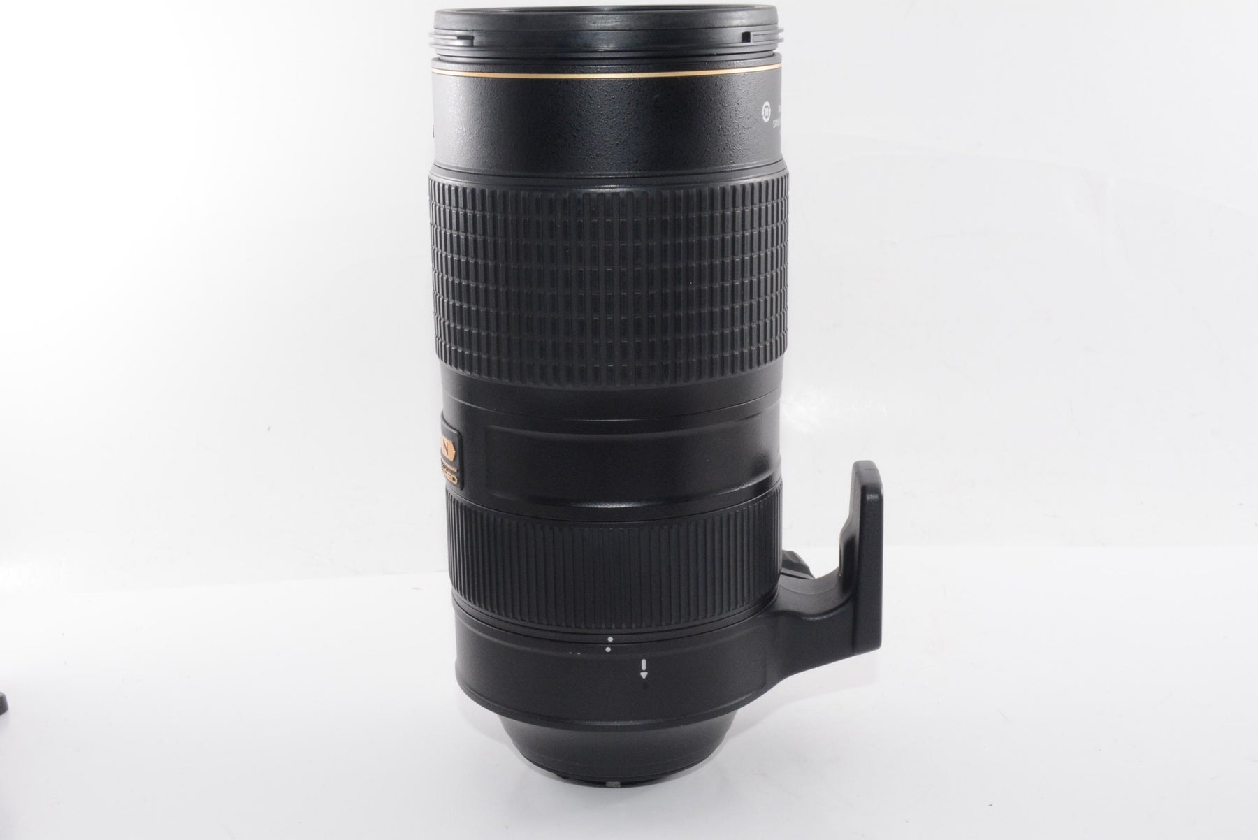 【外観特上級】Nikon AF-S NIKKOR 80-400mm f/4.5-5.6G ED VR Lens