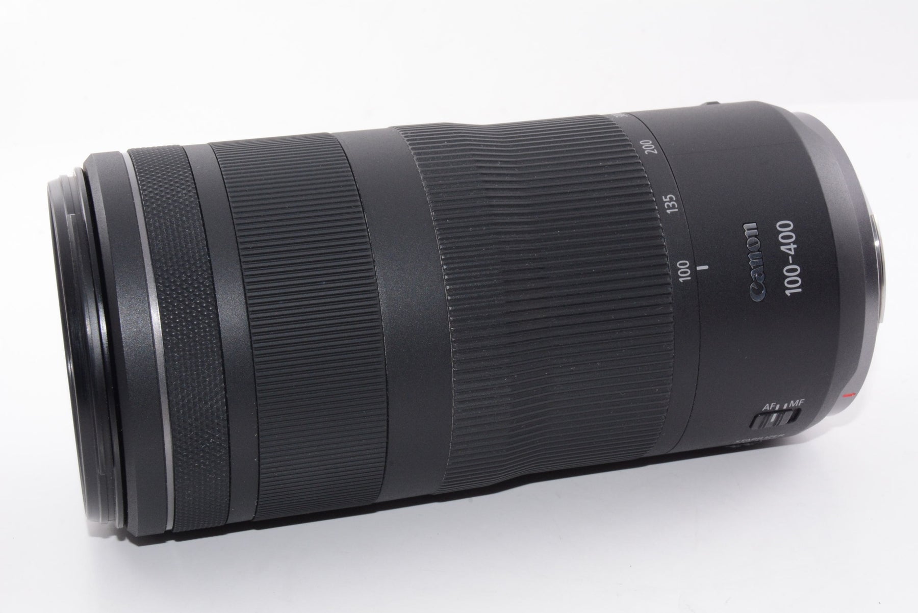 【外観特上級】Canon RF100-400mm F5.6-8  IS USM
