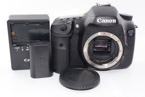 【外観特上級】Canon デジタル一眼レフカメラ EOS 7D ボディ EOS7D