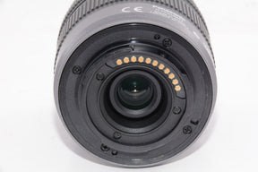 【外観特上級】パナソニック LUMIX G VARIO 14-42mm F3.5-5.6 ASPH. MEGA O.I.S H-FS014042