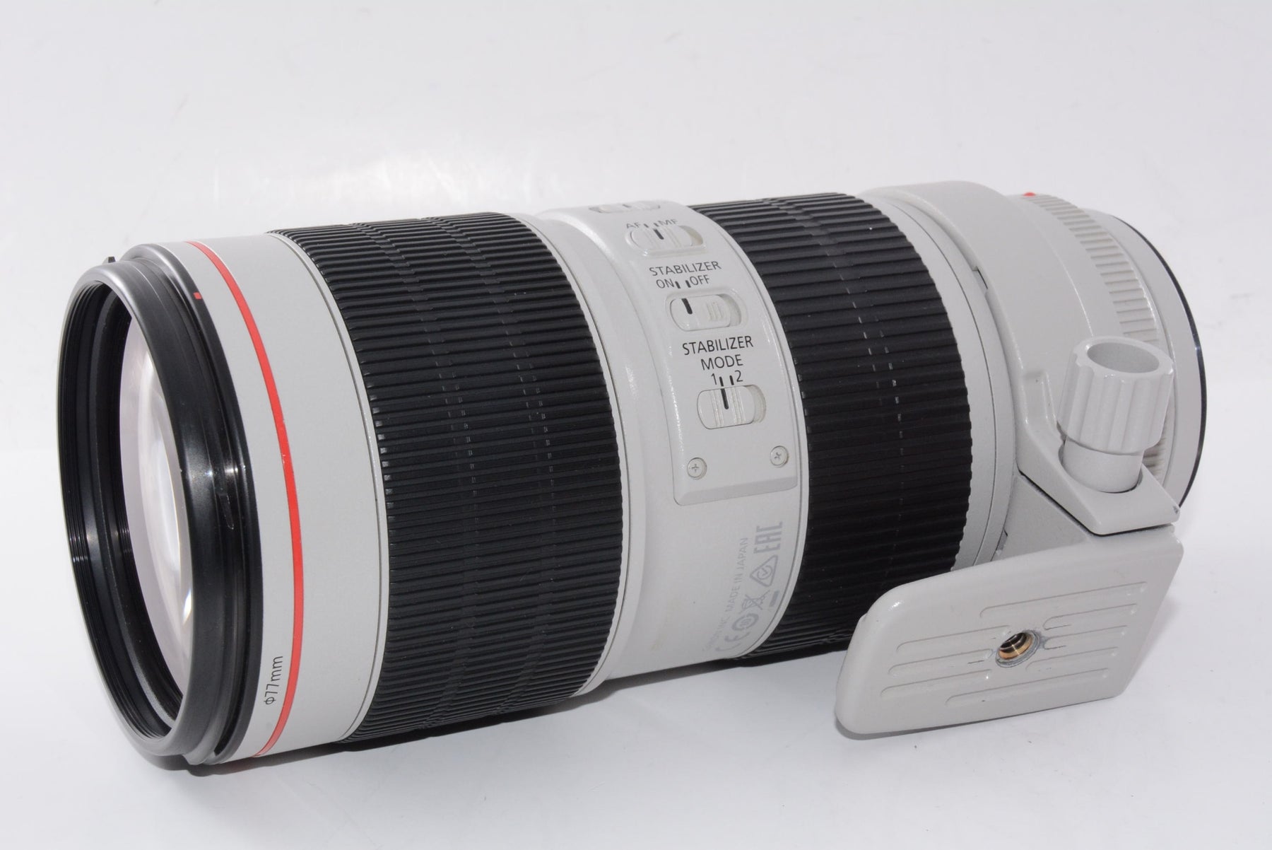 【外観特上級】キヤノン EF70-200mm F2.8L IS III USM