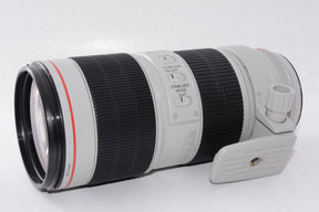 【外観特上級】キヤノン EF70-200mm F2.8L IS III USM