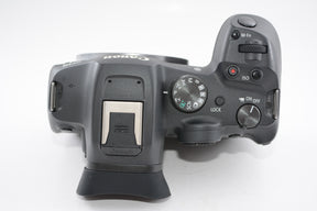 【外観並級】Canon  ミラーレス一眼カメラ EOS R7 ボディ
