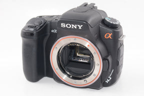 【外観並級】ソニー SONY デジタル一眼レフ α350 ボディ DSLR-A350