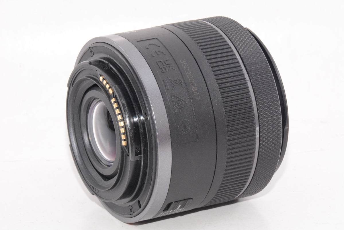 【外観並級】Canon RF24-50mm F4.5-6.3 IS STM