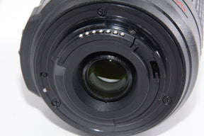 【外観特上級】Nikon AF-S DX VR Zoom Nikkor 55-200mm f/4-5.6G IF-ED