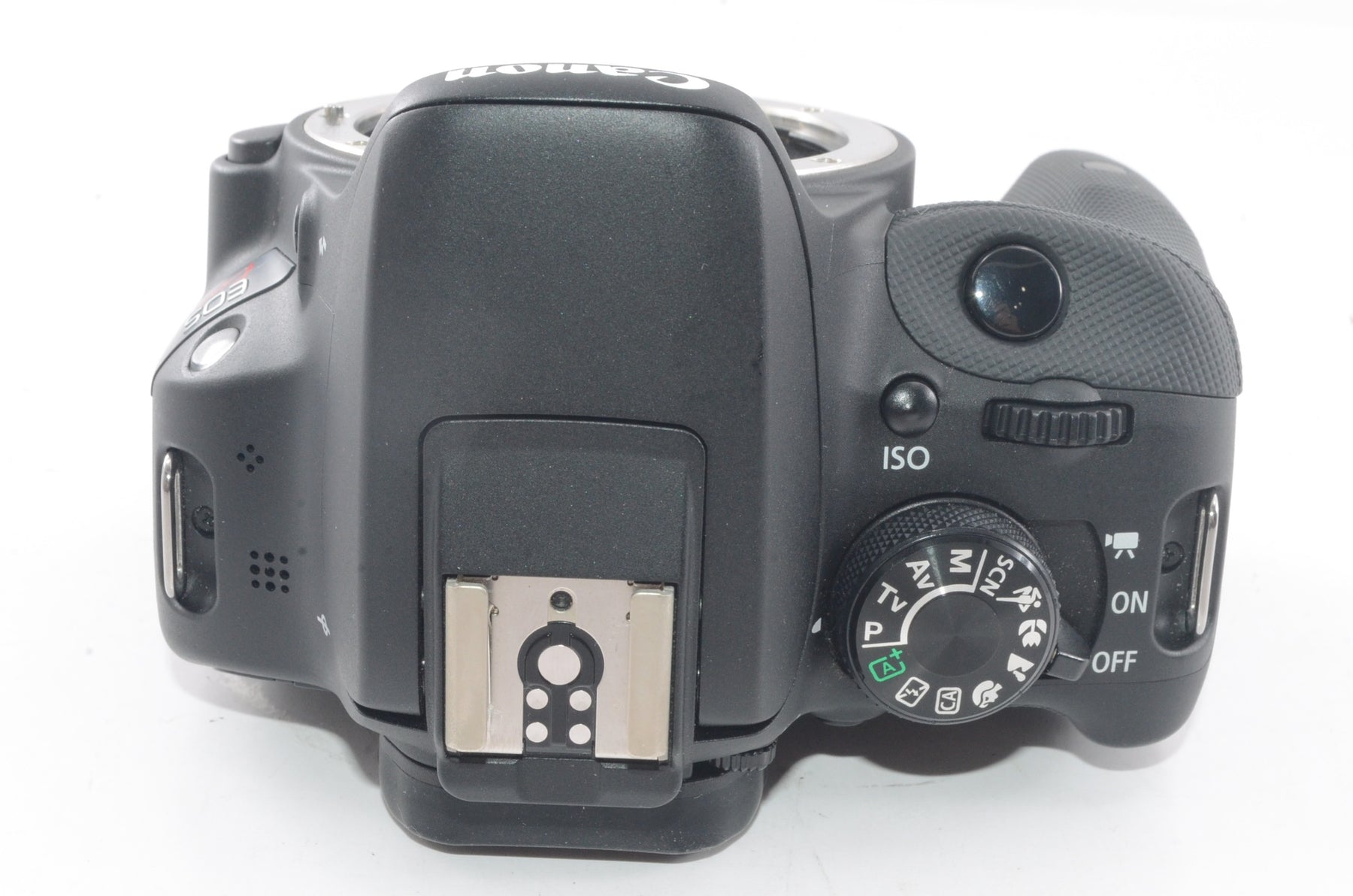 【外観特上級】Canon キャノン EOS Kiss X7 ボディ