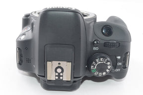 【外観特上級】Canon キャノン EOS Kiss X7 ボディ