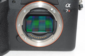 【外観特上級】SONY(ソニー) フルサイズ ミラーレス一眼カメラ α7RIV ボディ(レンズなし) ブラック ILCE-7RM4A