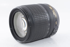 【外観特上級】Nikon 標準ズームレンズ AF-S DX NIKKOR 18-105mm f/3.5-5.6G ED VR ニコンDXフォーマット専用