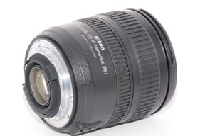 【外観並級】Nikon AF-S DX Zoom Nikkor ED 18-70mm F3.5-4.5G (IF)