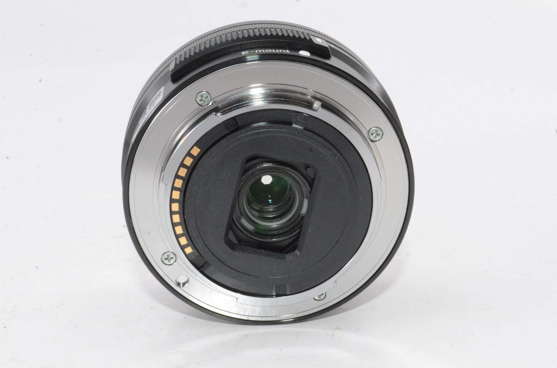 【外観特上級】ソニー SONY ミラーレス一眼 α5100 パワーズームレンズキット E PZ 16-50mm F3.5-5.6 OSS付属 ブラック ILCE-5100L-B