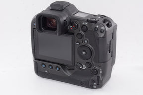 【外観特上級】Canon EOS R3 ボディ フルサイズ ミラーレスカメラ キヤノン