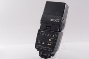 【外観並級】Canon スピードライト SP 420EX
