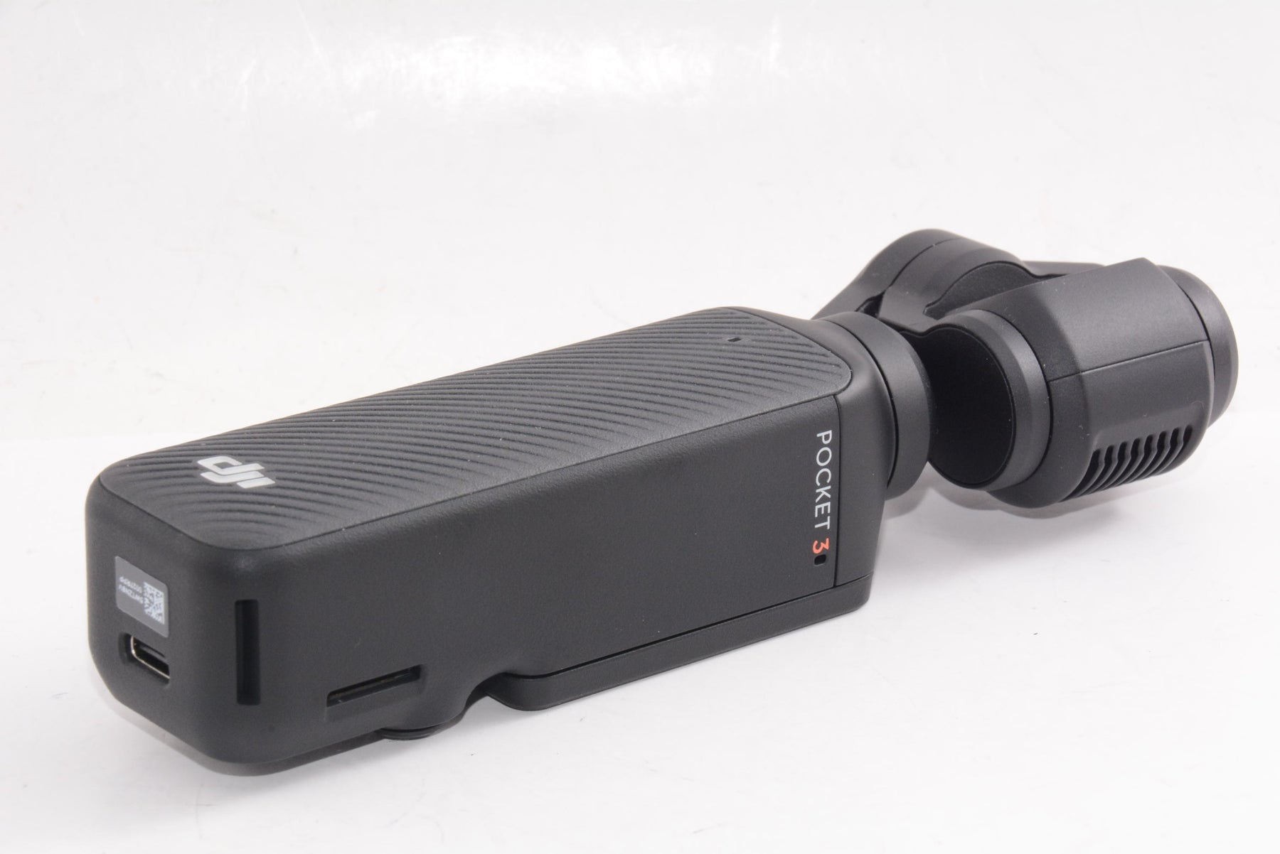 【外観特上級】DJI vlogカメラ Osmo Pocket 3 1インチ CMOS 4K 120fps