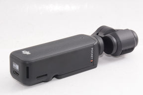 【外観特上級】DJI vlogカメラ Osmo Pocket 3 1インチ CMOS 4K 120fps