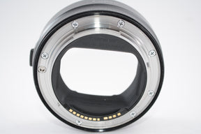【外観特上級】Canon マウントアダプター EF-EOS R EOSR対応