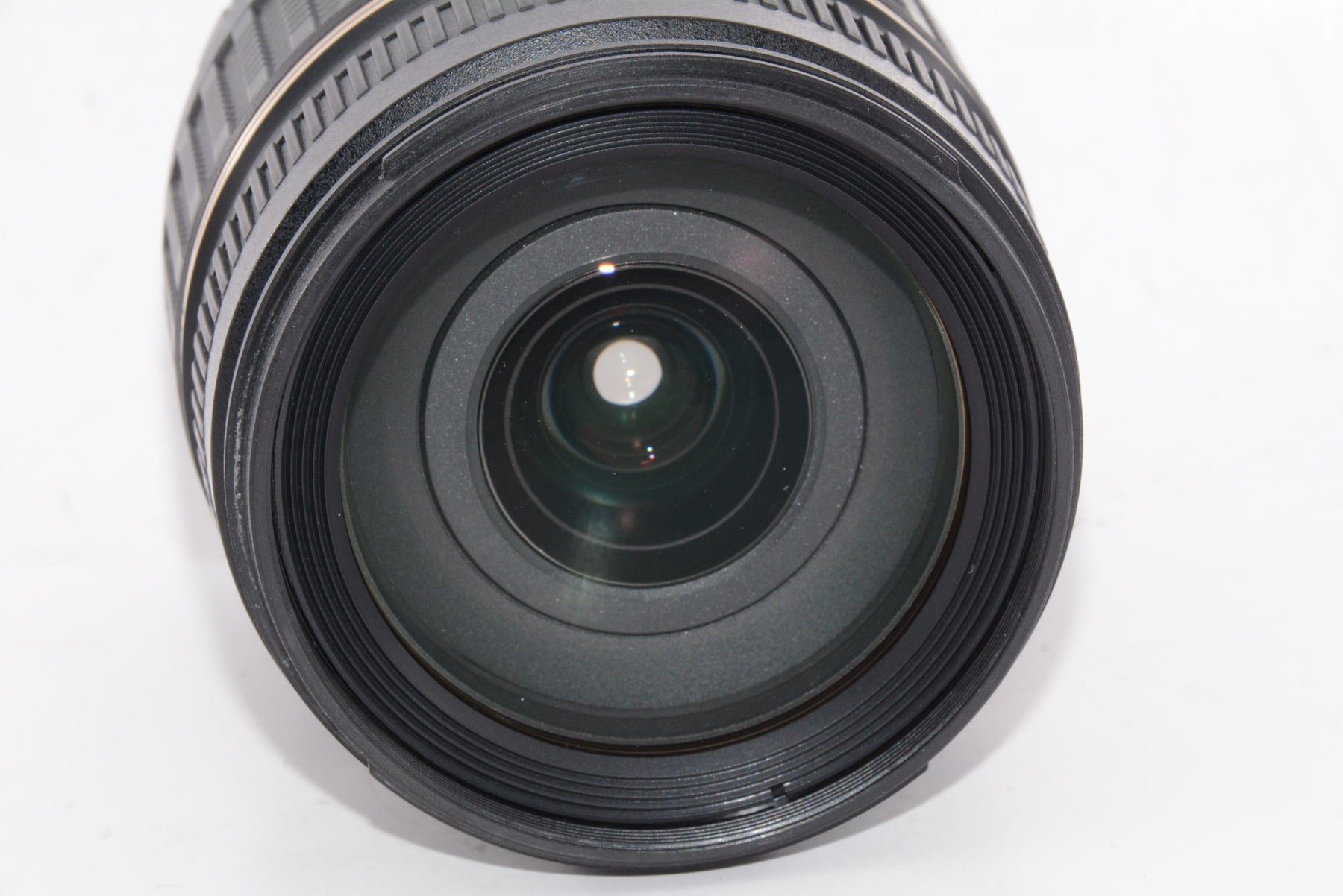 【外観特上級】TAMRON 高倍率ズームレンズ AF18-200mm F3.5-6.3 XR DiII キヤノン用 APS-C専用 A14E