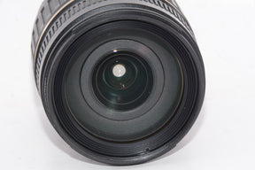【外観特上級】TAMRON 高倍率ズームレンズ AF18-200mm F3.5-6.3 XR DiII キヤノン用 APS-C専用 A14E