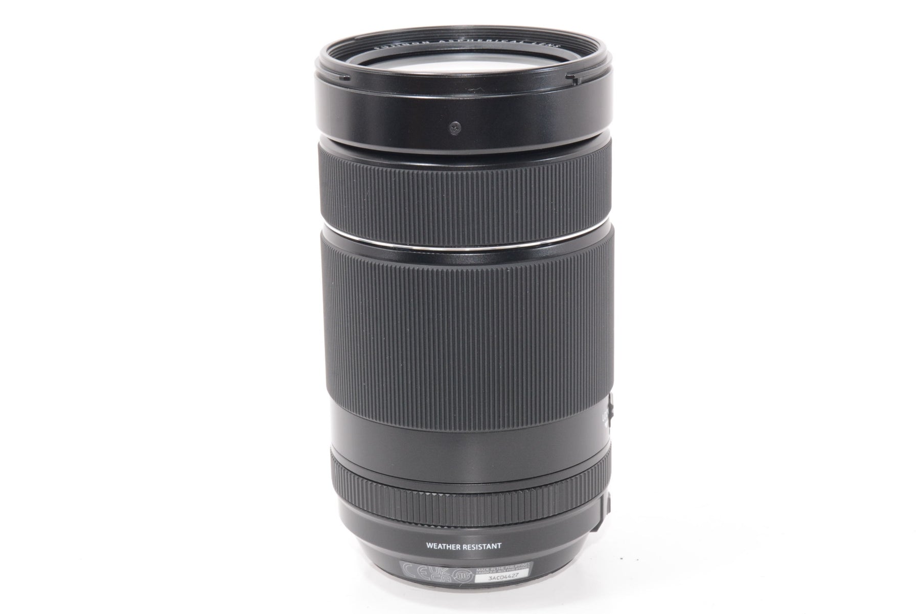 【外観特上級】富士フイルム フジノンレンズ ズームレンズ XF70-300mm F4-5.6 R LM OIS WR ブラック