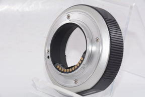 【外観特上級】OLYMPUS フォーサーズアダプター マイクロフォーサーズ用 MMF-2