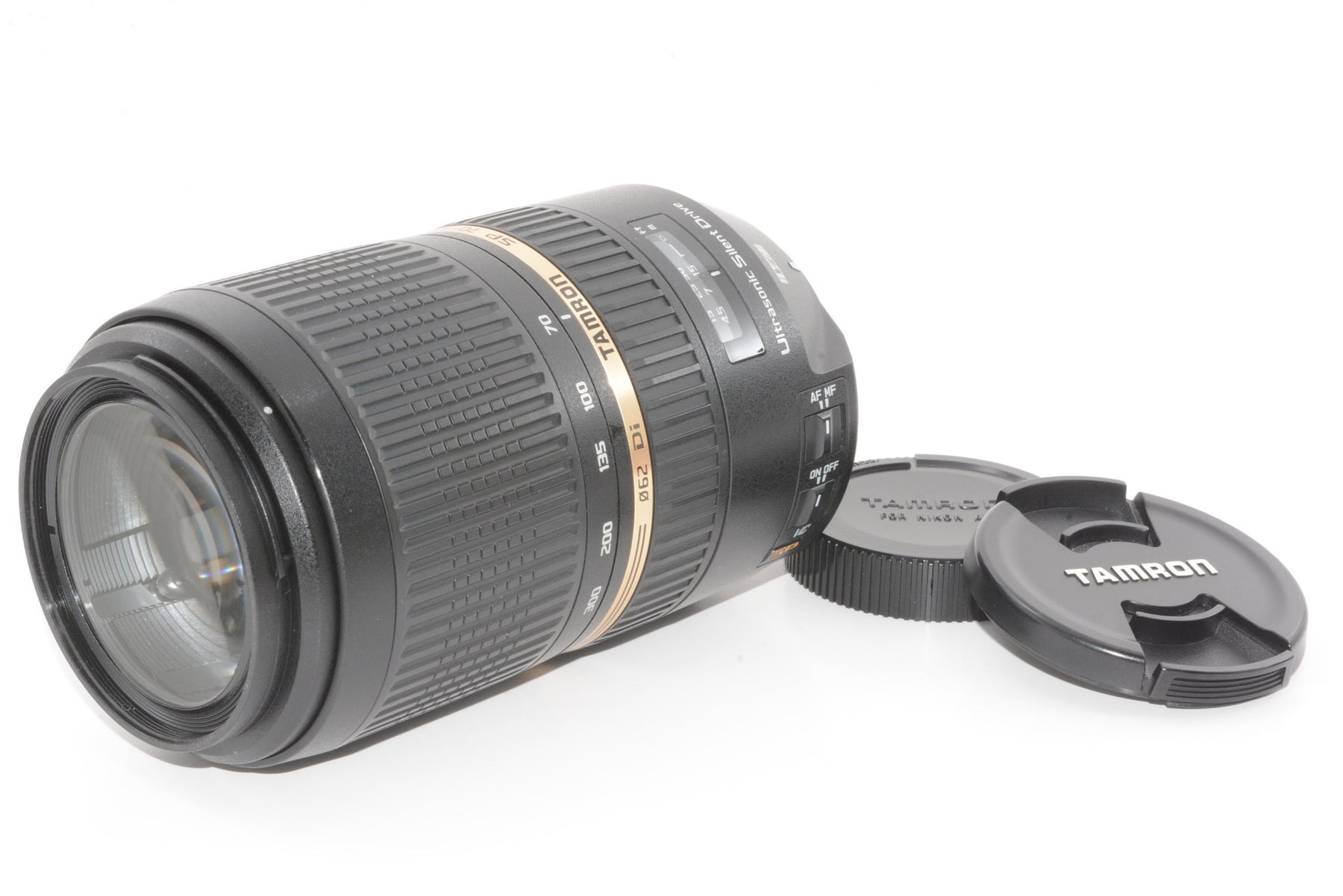 【外観特上級】TAMRON  SP 70-300mm F4-5.6