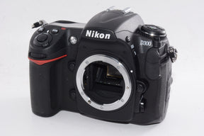 【外観特上級】Nikon デジタル一眼レフカメラ D300