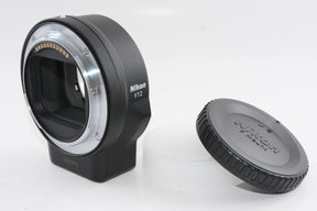 【外観特上級】Nikon マウントアダプターFTZ Zマウント用 Fマウント用
