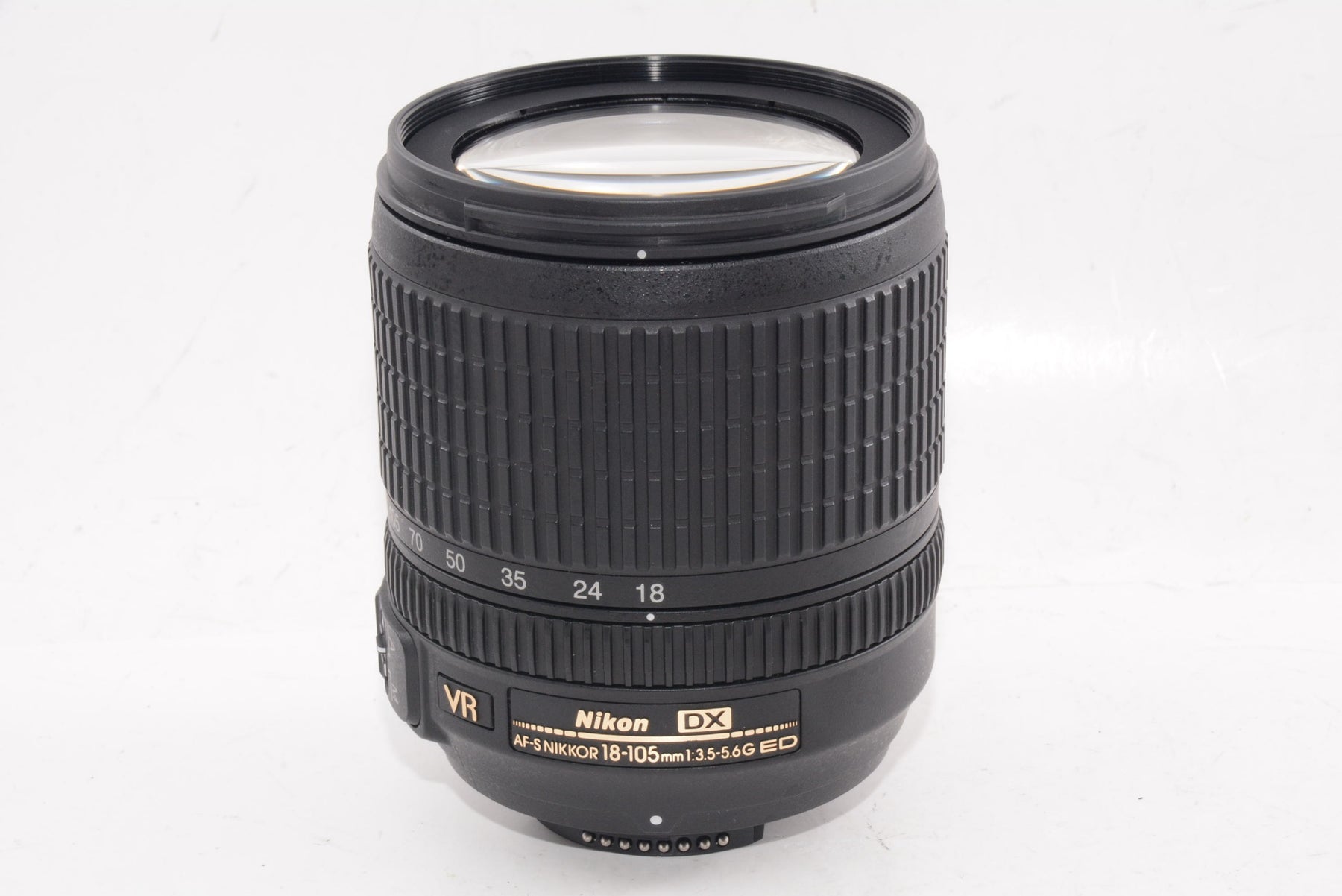 【外観並級】Nikon AF-S DX NIKKOR 18-105mm f/3.5-5.6G