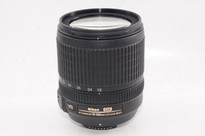 【外観並級】Nikon AF-S DX NIKKOR 18-105mm f/3.5-5.6G