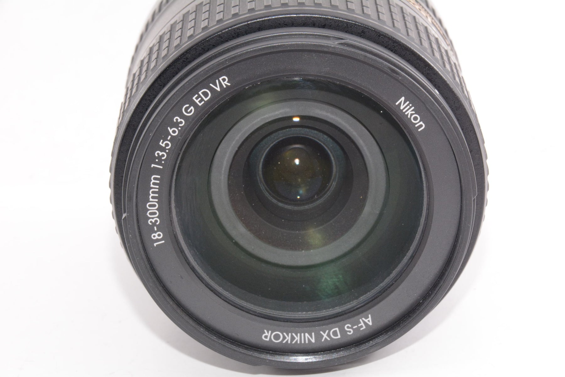 【外観並級】Nikon  AF-S DX NIKKOR 18-300mm f/3.5-6.3G ED VR