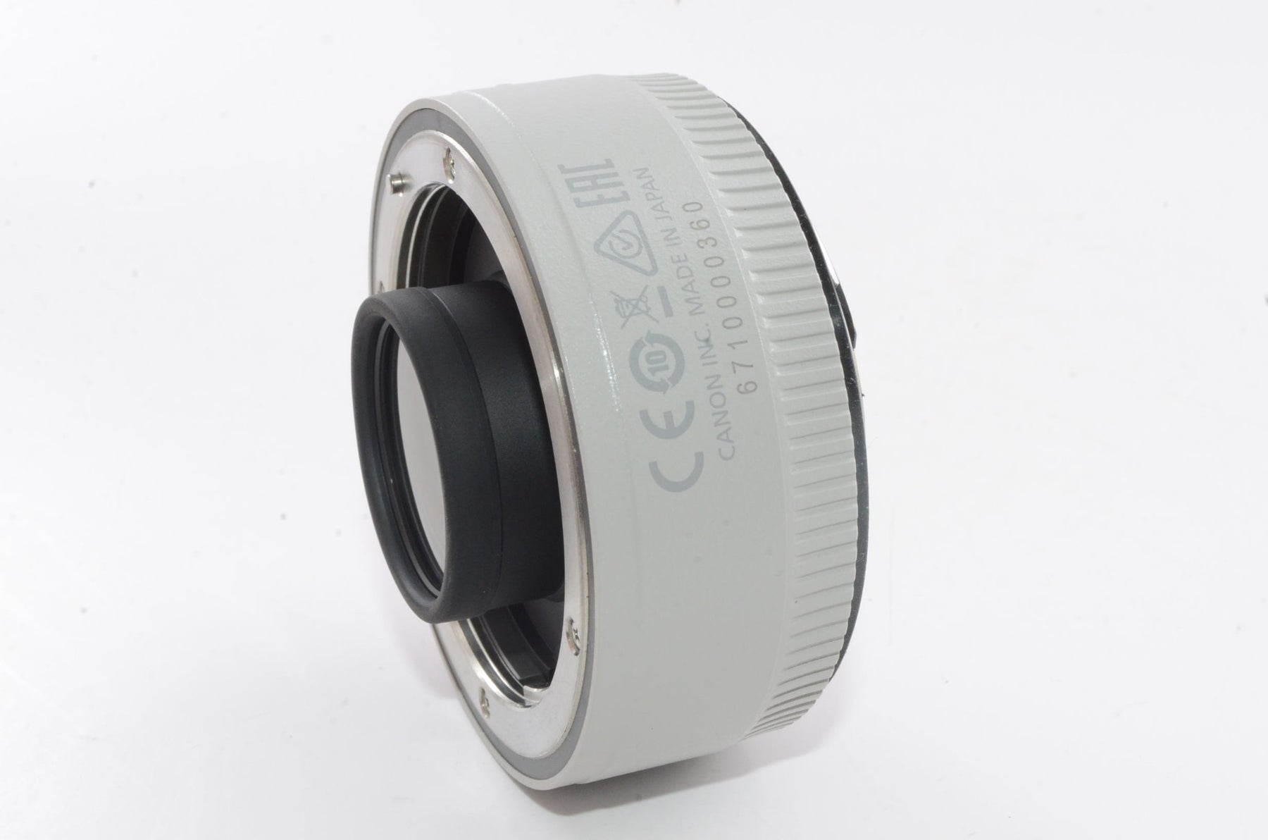 【外観特上級】Canon エクステンダー EF1.4X III フルサイズ対応