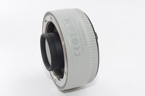 【外観特上級】Canon エクステンダー EF1.4X III フルサイズ対応
