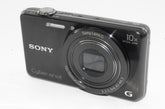 【外観特上級】SONY Cyber-shot WX220