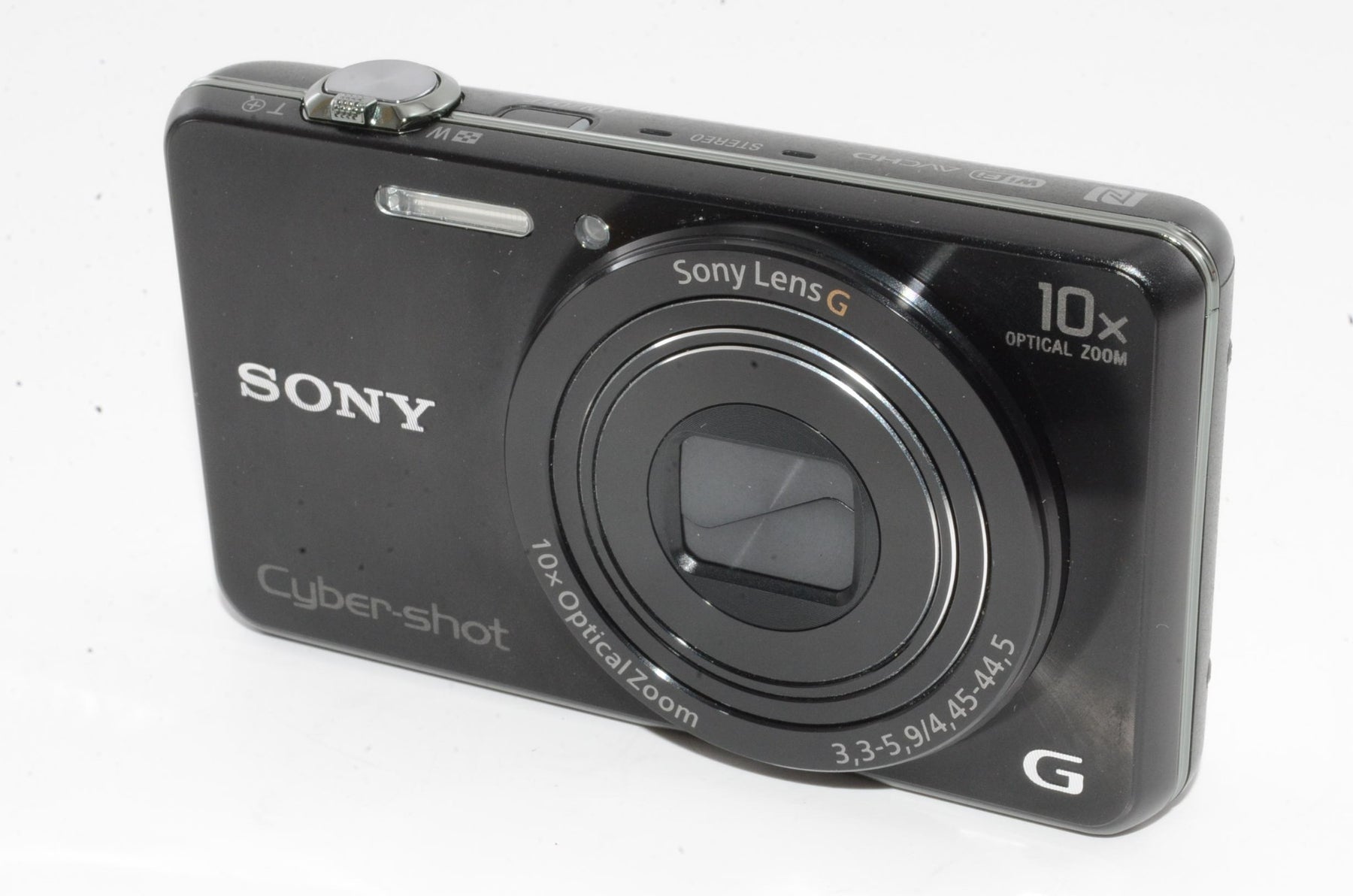 【外観特上級】SONY Cyber-shot WX220