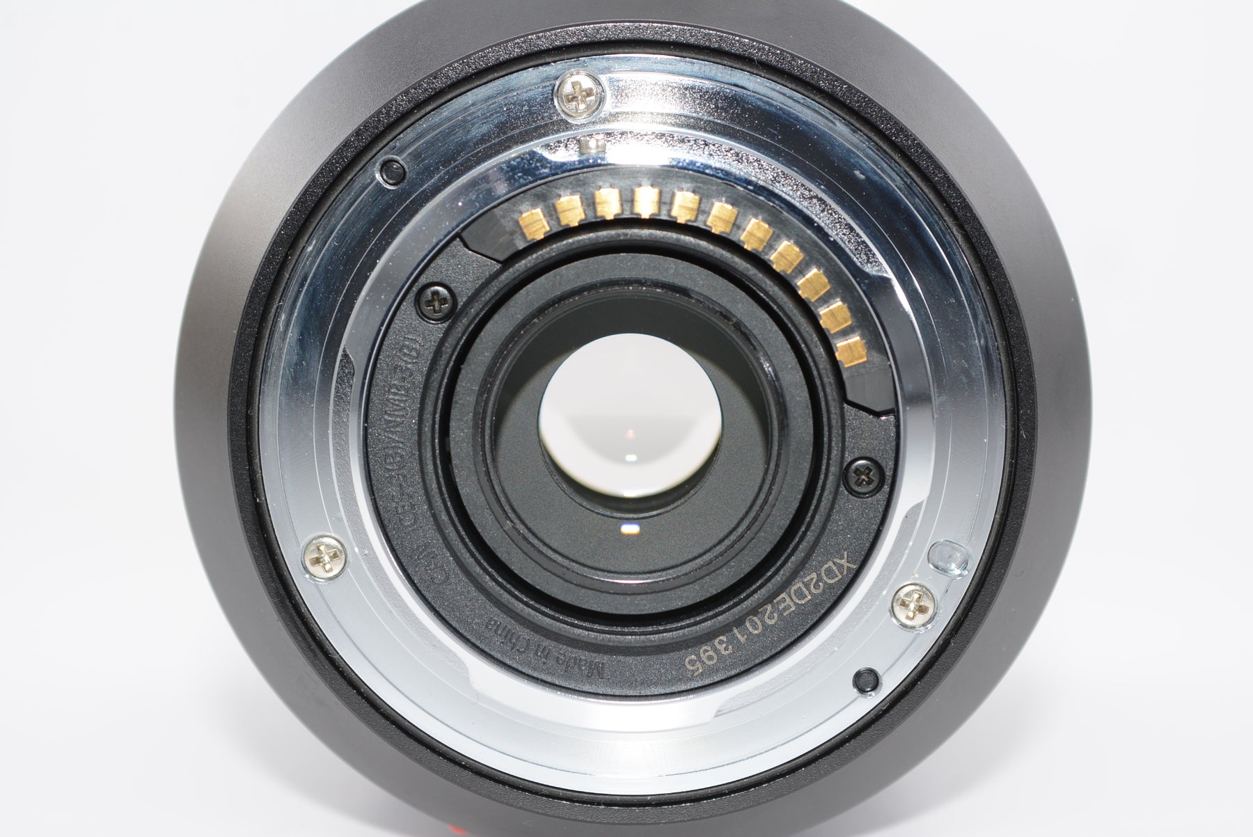 【外観特上級】パナソニック ミラーレス一眼カメラ ルミックス GH6L レンズキット 標準ズームレンズ付属 ブラック DC-GH6L
